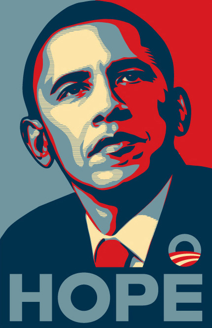 barack obama