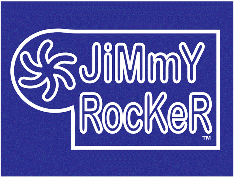 Jimmy Rocker Trademark - Copyright © 2014 Jimmy Rocker