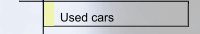 Used cars