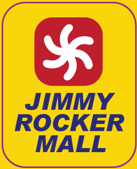 Jimmy Rocker Trademark - Copyright © 2014 Jimmy Rocker Mall