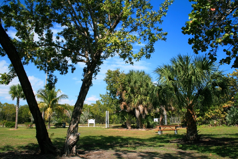 Majestic Afternoon at Virginia Key Beach Park - © 2015 JiMmY RocKeR PhoToGRaPhY