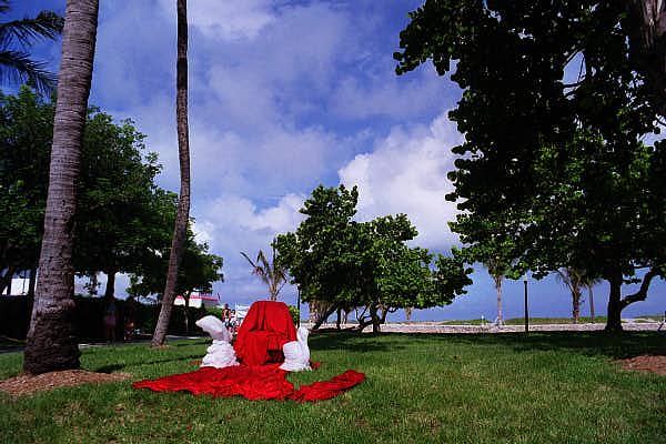 Crimson Altar - © 2000 Jimmy Rocker Photography